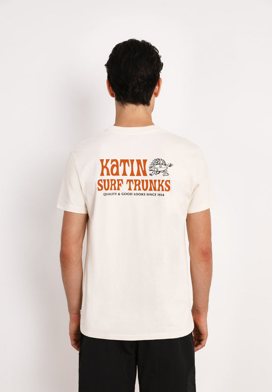 CAMISETA DASH