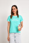 CAMISETA FRANCOISE