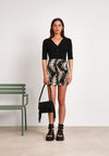 JERSEY SYLVIE