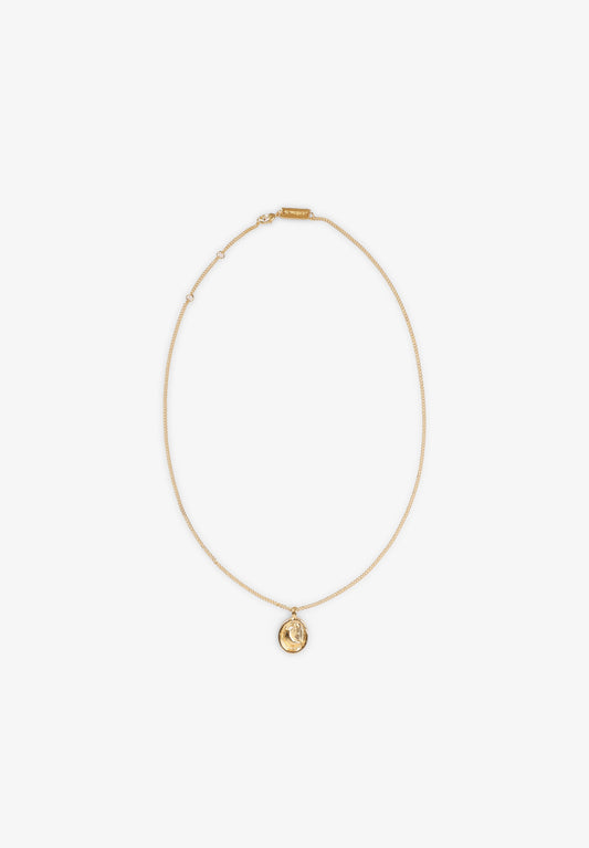 COLLAR DAY & NIGHT DORADO