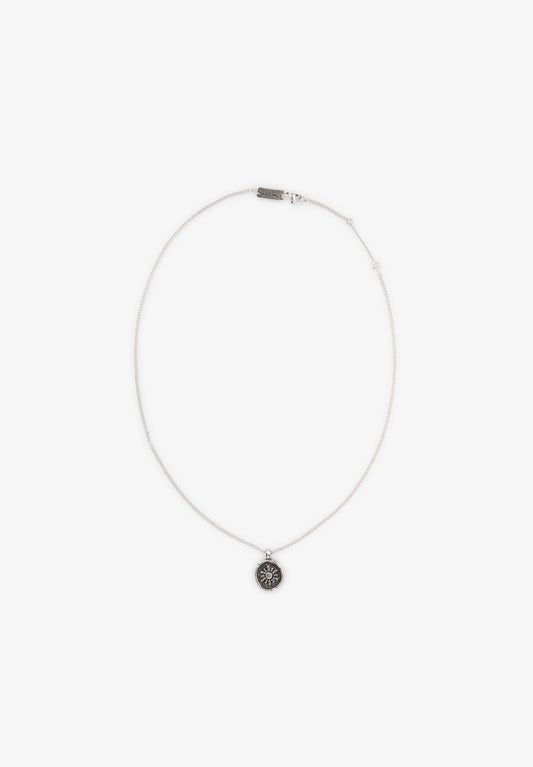 COLLAR DAY & NIGHT PLATA