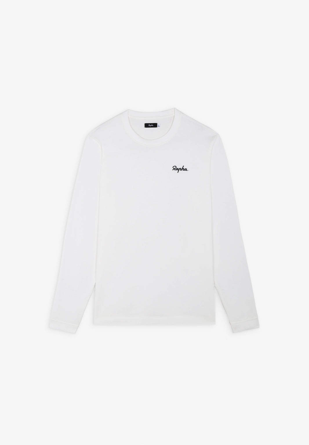 RAPHA | CAMISETA LOGO SLEEVE - Scalpers