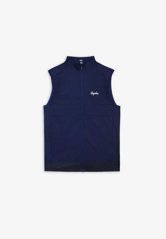 CHALECO EXPLORE LIGHTWEIGHT GILET