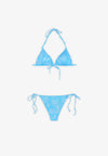 BIKINI ELEGANT PAISLEY