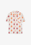 CAMISA INDIA