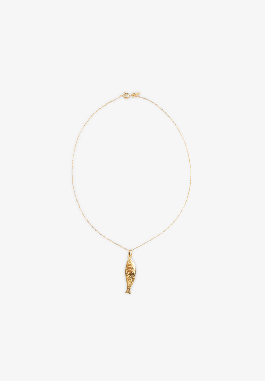 ALHAJA CULT STORE | COLLAR SARDINA - Scalpers
