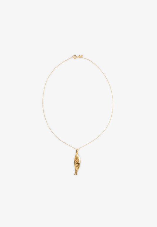 COLLAR SARDINA