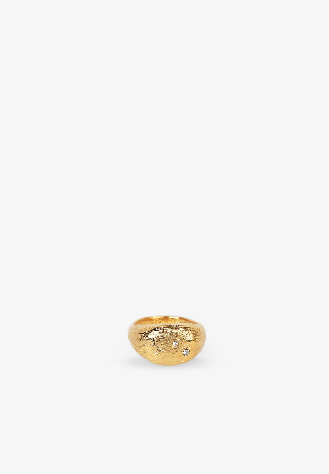 ALHAJA CULT STORE | ANILLO HYDRA - Scalpers