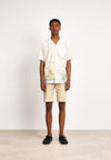 BERMUDAS TRAVIS