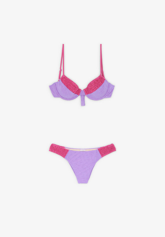 BIKINI RUBIA V3