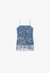 TOP ASTELLA MUJER