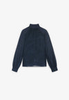BLUSA EBBALI MUJER