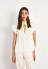 BLUSA KAROOKH MUJER