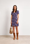 VESTIDO CLAUDIAMA
