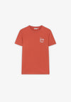 CAMISETA WANDERER