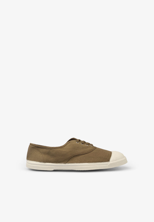 ZAPATILLAS TENNIS LACET MUJER