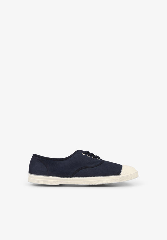 ZAPATILLAS TENNIS LACET MUJER