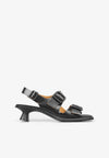SANDALIAS DINA MUJER