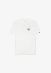 CAMISETA HOLDER CLASSIC