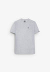 CAMISETA LEFT CHEST LOGO