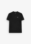CAMISETA LEFT CHEST LOGO