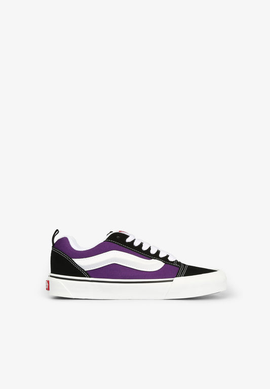 SNEAKERS KNU SKOOL MUJER