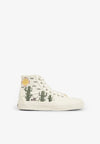 SNEAKERS DESERT SK8-HI TAPERED VR3 MUJER