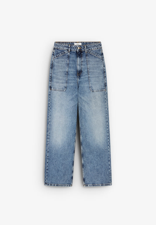 PANTALÓN MELLOU