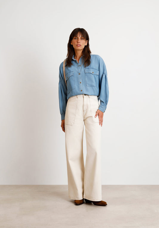 PANTALÓN MALLOU