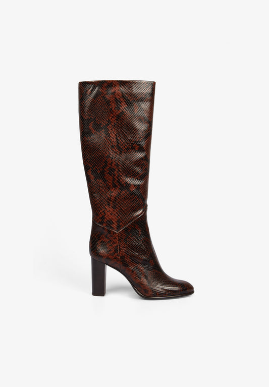BOTAS CIRY
