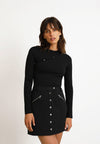 CAMISETA DESMONTABLE LUANNE MUJER