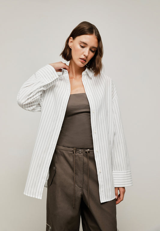 CAMISA MARIKA MUJER