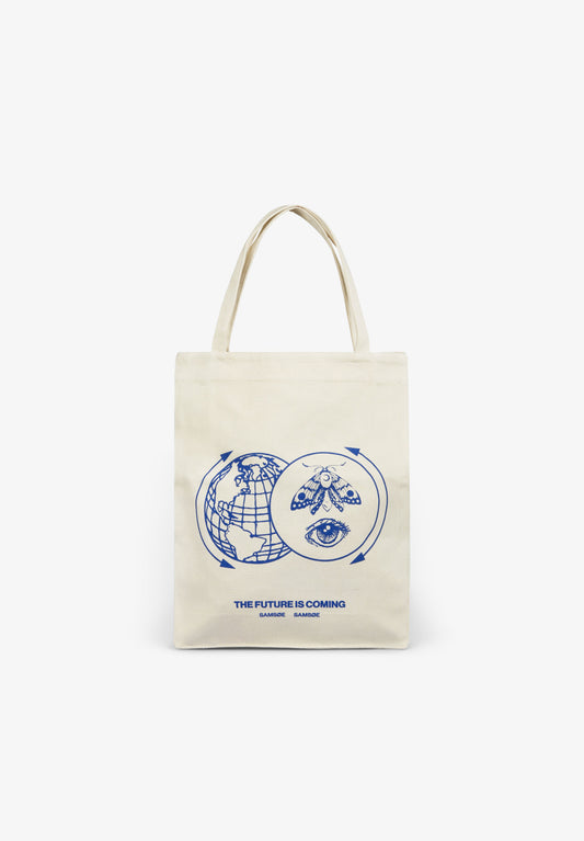 BOLSA FUTURE SHOPPER
