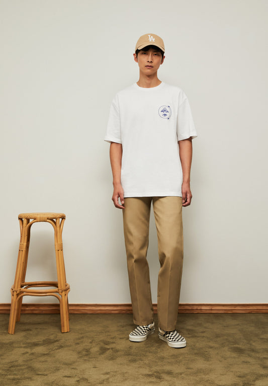 CAMISETA FUTURE HOMBRE
