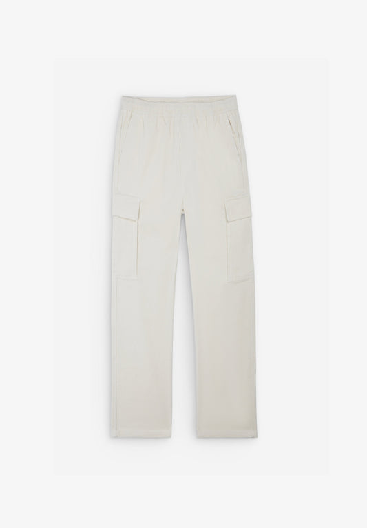 PANTALÓN JABARI CARGO HOMBRE
