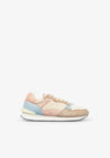 SNEAKERS BARCELONA MUJER