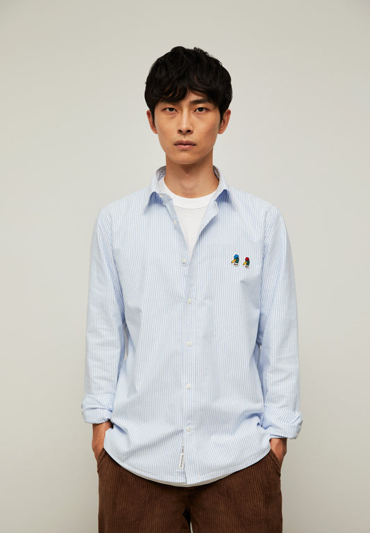 CAMISA SPECIAL DUCK
