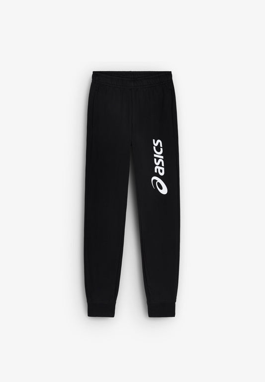 PANTALÓN JOGGER BIG LOGO
