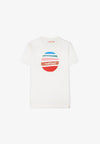 CAMISETA SUN