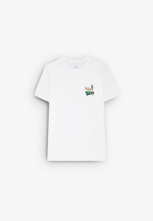 CAMISETA HOWELL