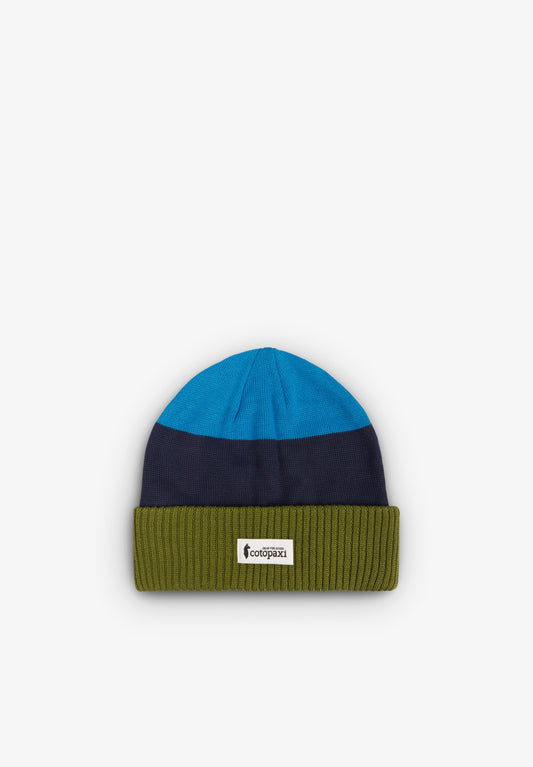 GORRO ALTO