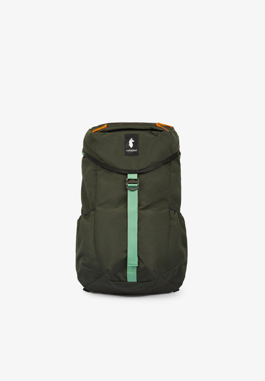 MOCHILA TAPA 22L