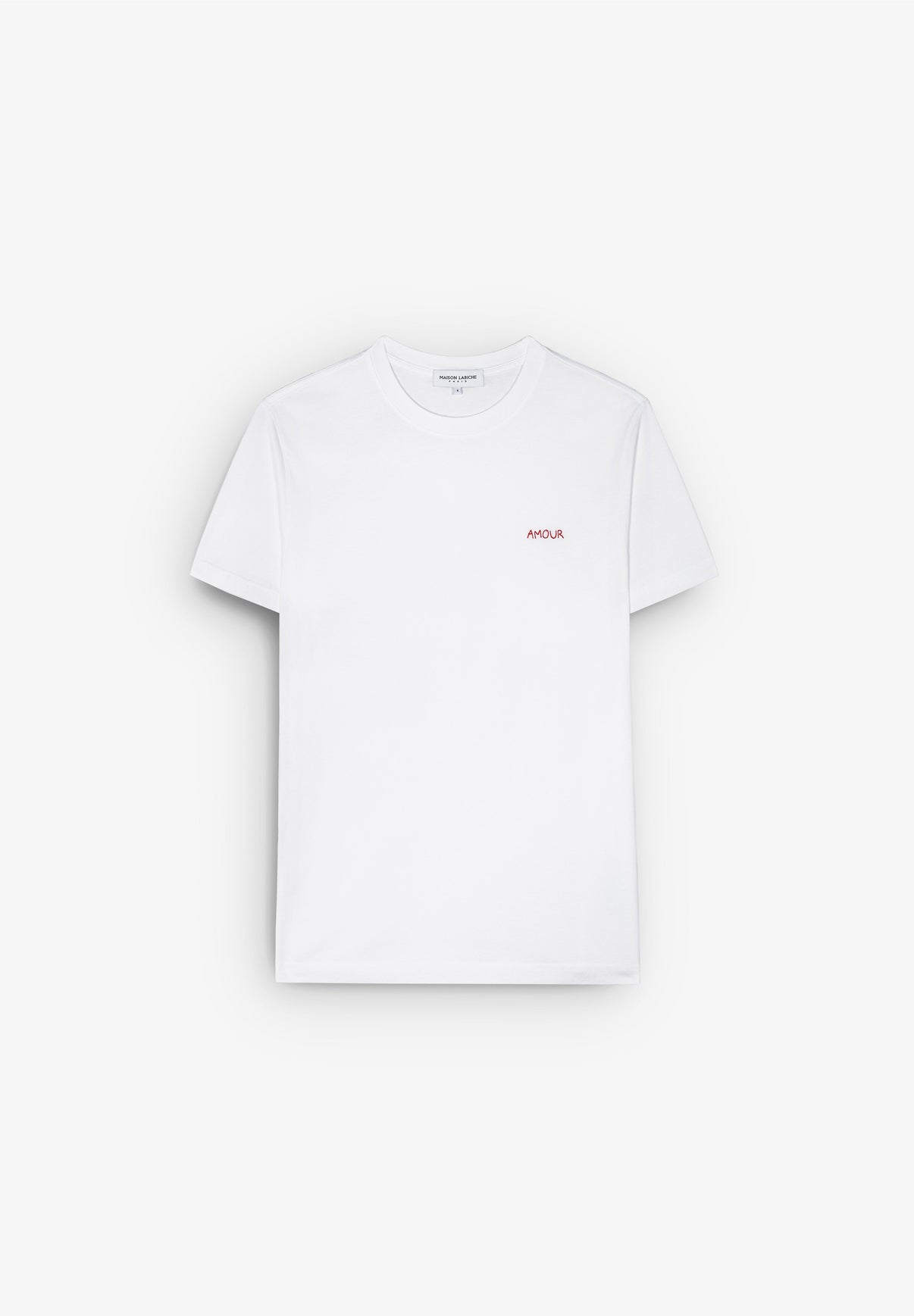 MAISON LABICHE  | CAMISETA AMOUR POPINCOURT - Scalpers