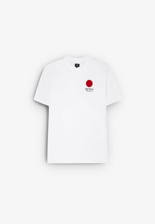 CAMISETA JAPANESE SUN SUPPLY