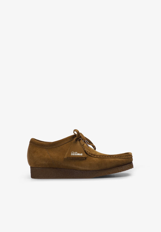 ZAPATOS WALLABEE