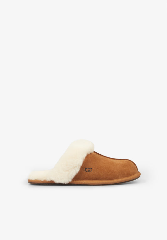 ZAPATILLAS SCUFFETTE II MUJER