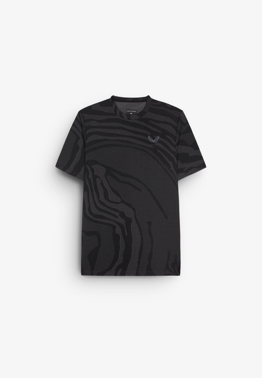 CAMISETA CORE TECH HOMBRE