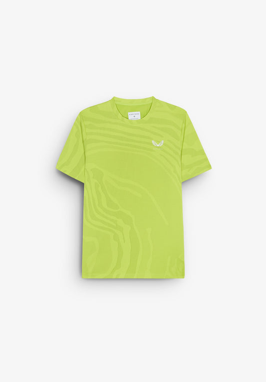 CAMISETA CORE TECH HOMBRE