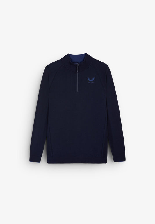 CAMISETA DE PUNTO HOMBRE