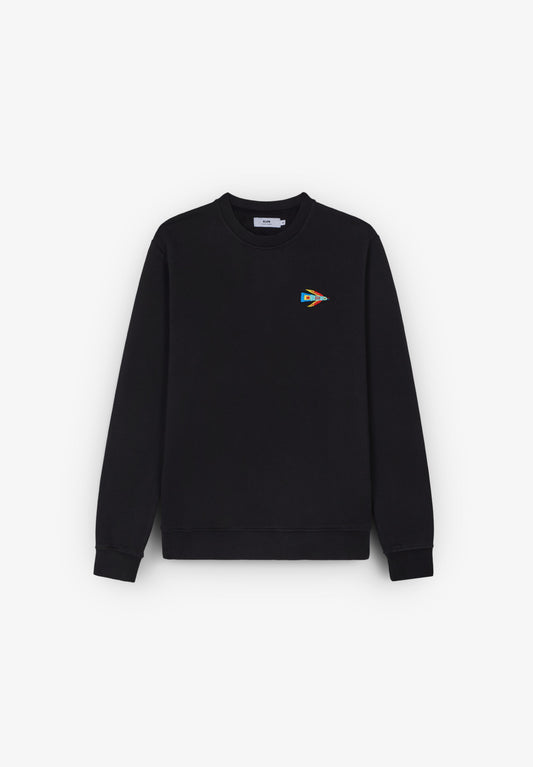 SUDADERA BIRDY